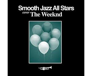 smooth jazz tribute to the weeknd