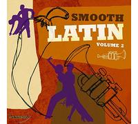 Smooth Latin - Vol. 2-Smooth Latin