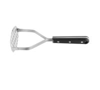Smooth Mash Food Crusher For Home Cooking Schiacciapatate Acciaio Inox Manuale