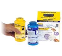 Smooth-On Task 8, resina uretanica resistente al calore, resina, 1 kg
