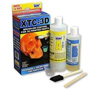 Smooth-On XTC-3D® Resina epossidica / Coating 3D-Print Coating, 181g