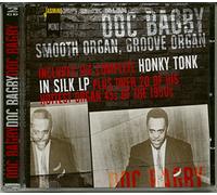 Smooth Organ, Groove Organ