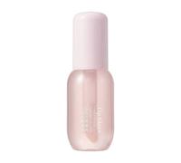 Smooth Red Gloss - Nourishing Lip, Radiant Shine Oil for Students, Vibrant Tint Stick, Makeup Tool with Long-Lasting Non-Greasy Texture, Essential Daily Wear for Photos, Meetings
