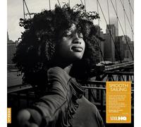 Various Artists Smooth Sailing (Vinyl LP) 12" Album