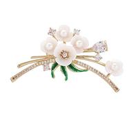 Smooth Sailing Brave Mini Collare Spilla Accessori Accessori di Abbigliamento Fashion Sense