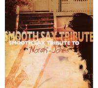 Smooth Sax Tribute to Jones,No