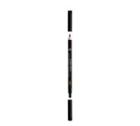 Occhi - Smooth Silk Eye Pencil 12 - Brownship Black