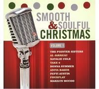 Smooth & Soulful Christmas, Vol. 1