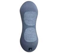 Smooth Spine Pillow | Lower Back Lumbar Support Cushion Ergonomic Waist For Sleeping Comfort And Relief | Perfect Boys, Girls, Teens, Men, Coworkers In Bed Or Office Use