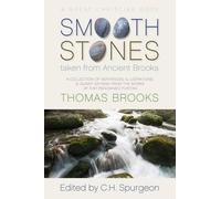 Smooth Stones taken from Ancient Brooks (Tascabile)