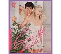 Smooth Talk (Criterion Collection)