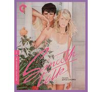 Smooth Talk (The Criterion Collection) (Blu-ray) Laura Dern Treat Williams