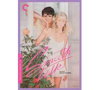 Smooth Talk (The Criterion Collection) (DVD) Laura Dern Treat Williams