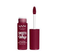 SMOOTH WHIPE matte lip cream 4ml
