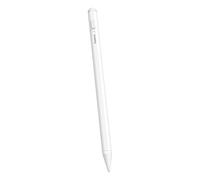 Smooth Writing 2 Baseus Stylus Lite con indicatore LED (bianco)