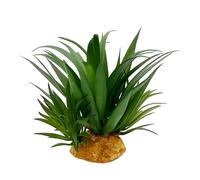 Smoothedo-Pets Piante artificiali per rettili, terrario succulento, deserto, foreste pluviali, pianta lucertola, drago barbuto, camaleonte, geco, serpente, anfibio, habitat, nascondiglio, accessori