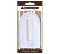 Smoother grande spalma fondente Dolcemania