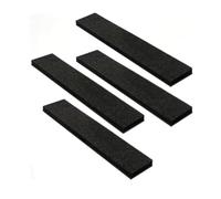 SmoothGain Tappetino Magnetico in Schiuma Base Cuscinetto Antiscivolo per Attrezzi E Componenti Flessibile E Duraturo Aderisce a Superfici Metalliche Adatto per Posti di Lavoro Officine
