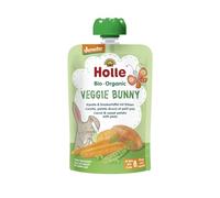 Smoothie di carota, patata dolce e ceci 100 g