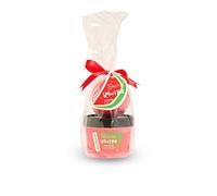 SMOOTHIE MINI BATH WATERMELON LOTE 2 pz