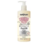Soap & Glory Cura della pelle Cura idratante Nourishing Body Lotion 500 ml