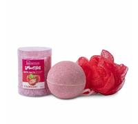 SMOOTHIE STRAWBERRY LOTE 3 pz