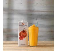 Smoothie Sweetbird Peach, 1 l