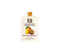 Smoothie ta breakfast mango frutto della passione 150 g