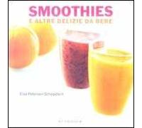 Smoothies e altre delizie da bere