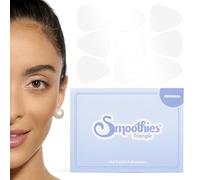 Smoothies Patches Triangolari Anti-Rughe per il Viso durante la Notte