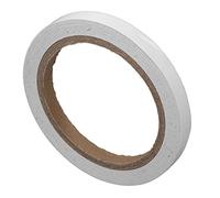 SmoothStairs - Nastro fluorescente che si illumina al buio, 10 m, per decorazioni di Halloween e sport all'aria aperta (blu)