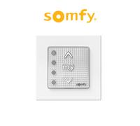 Smoove 4 RTS II con cornice - Comando a parete