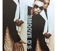 Smoove d'S - Wild West