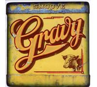 Smoove - Gravy Remixes & Rarities