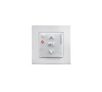 Smoove Origin 2 RTS Somfy art. 1800223 bianco