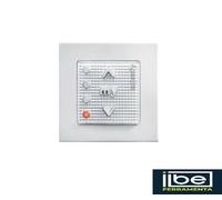 Smoove Origin 4 RTS Somfy art. 1800295 bianco