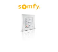 Smoove Origin 4 RTS Somfy art. 1800295 bianco