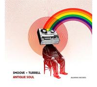 Smoove & Turrell - Antique Soul