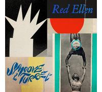 Smoove & Turrell - Red Ellen Lp
