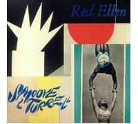 Smoove & Turrell - Red Ellen (LP)