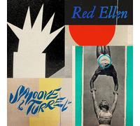 Red Ellen - Smoove And Turrell (Vinile)
