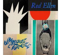 Red Ellen - Smoove And Turrell (Vinile)