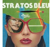 Smoove + Turrell Stratos Bleu (CD) Album