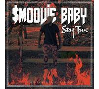 Smoovie Baby Stay True (CD) Album