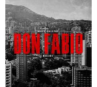 Smoovth/ Giallo Point - Medellin Vol. 2: Don Fabio