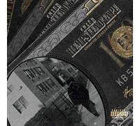 SmooVth & Giallo Point - The Hempstead Tape