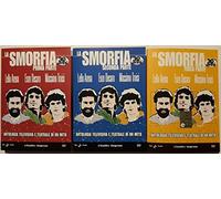 smorfia antologia televisiva e teatrale di un mito