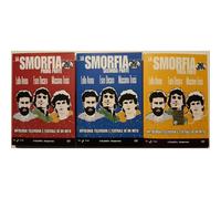 smorfia antologia televisiva e teatrale di un mito - 7243876179224