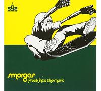 Smorgas - Brand New Mini Album