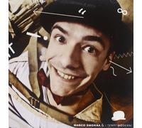 Smorra - Marco Smorra E I Tempi Moderni